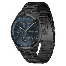 Cargar imagen en el visor de la galería, RELOJ PARA HOMBRE BOSS 1514314 1514314 - NEGRO
