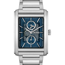 Cargar imagen en el visor de la galería, RELOJ PARA HOMBRE BOSS 1514318 1514318 - PLATEADO