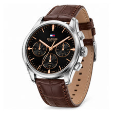 Cargar imagen en el visor de la galería, RELOJ CLÁSICO PARA HOMBRE TOMMY HILFIGER SPORT 1710808 - CAFÉ