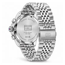 Cargar imagen en el visor de la galería, RELOJ PARA HOMBRE TOMMY HILFIGER SPORT 1710811 - PLATEADO