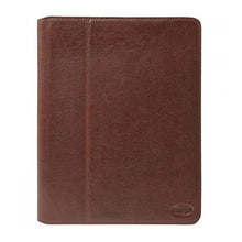 Cargar imagen en el visor de la galería, FOSSIL SOLID IPAD EASEL PORTA TABLETAS MARRÓN MLG0086201