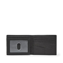 Cargar imagen en el visor de la galería, BILLETERA FOSSIL ML3491B001 HOMBRE
