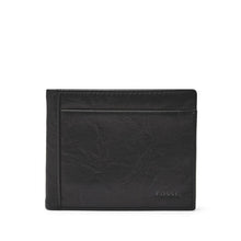 Cargar imagen en el visor de la galería, BILLETERA FOSSIL ML3491B001 HOMBRE