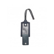 Cargar imagen en el visor de la galería, ETIQUETAS PARA BOLSOS FOSSIL FRAMED NEGRO MLG0381020