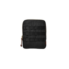 Cargar imagen en el visor de la galería, KIT VIAJERO FOSSIL MOLLE INSERT PACK NEGRO MLG0437001