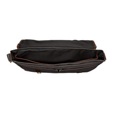 Cargar imagen en el visor de la galería, BOLSO FOSSIL GRAHAM MESSENGER GRIS MBG9254020