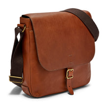 Cargar imagen en el visor de la galería, BOLSO FOSSIL MBG9374222 HOMBRE