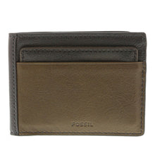 Cargar imagen en el visor de la galería, BILLETERA FOSSIL RAYMOND MULTICOLOR ML4032300