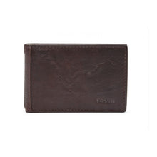 Cargar imagen en el visor de la galería, BILLETERA FOSSIL ML3887B200 HOMBRE