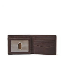 Cargar imagen en el visor de la galería, BILLETERA FOSSIL ML3899B200 HOMBRE