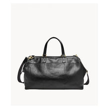 Cargar imagen en el visor de la galería, BOLSO FOSSIL DEFENDER DUFFLE CAFÉ MBG9344001