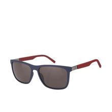 Cargar imagen en el visor de la galería, LENTES TOMMY HILFIGER OUTLOOK TH1445/S-233556-LCN-17-NR-57 PARA HOMBRE