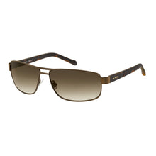 Cargar imagen en el visor de la galería, LENTES FOSSIL OUTLOOK 2266130E063CC PARA HOMBRE