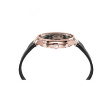 Cargar imagen en el visor de la galería, RELOJ DEPORTIVO PARA HOMBRE FERRAGAMO SAPPHIRE CHRONO SFME00721 - NEGRO