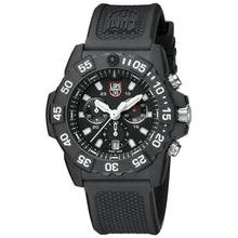 Cargar imagen en el visor de la galería, RELOJ PARA HOMBRE LUMINOX NAVY SEAL XS.3581 - NEGRO