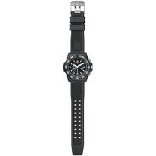 Cargar imagen en el visor de la galería, RELOJ PARA HOMBRE LUMINOX NAVY SEAL XS.3581 - NEGRO