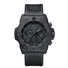 Cargar imagen en el visor de la galería, RELOJ PARA HOMBRE LUMINOX NAVY SEAL XS.3581.BO - NEGRO