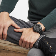 Cargar imagen en el visor de la galería, RELOJ PARA HOMBRE LUMINOX NAVY SEAL XS.3581.BO - NEGRO