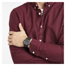 Cargar imagen en el visor de la galería, RELOJ DEPORTIVO PARA HOMBRE LUMINOX NAVY XS.3001.F - NEGRO