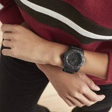 Cargar imagen en el visor de la galería, RELOJ DEPORTIVO PARA UNISEXO LUMINOX NAVY XS.3501.BO.F - NEGRO