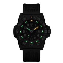 Cargar imagen en el visor de la galería, RELOJ PARA HOMBRE LUMINOX NAVY SEAL XS.3501.F - NEGRO