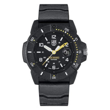 Cargar imagen en el visor de la galería, RELOJ PARA HOMBRE LUMINOX NAVY XS.3601 - NEGRO