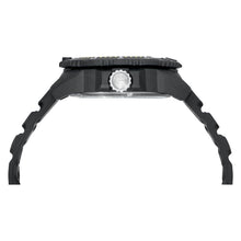 Cargar imagen en el visor de la galería, RELOJ PARA HOMBRE LUMINOX NAVY XS.3601 - NEGRO