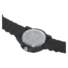 Cargar imagen en el visor de la galería, RELOJ PARA HOMBRE LUMINOX NAVY XS.3601 - NEGRO