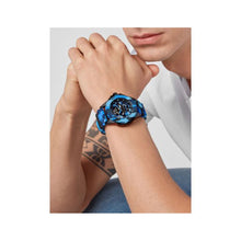 Cargar imagen en el visor de la galería, RELOJ DEPORTIVO PARA HOMBRE PHILIPP PLEIN EL $ KULL PWAAA1021 - MULTICOLOR