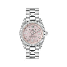 Cargar imagen en el visor de la galería, RELOJ PARA MUJER PHILIPP PLEIN QUEEN PWDAA0321 - PLATEADO