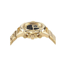 Cargar imagen en el visor de la galería, RELOJ PARA MUJER PHILIPP PLEIN LA CABRA. PWFAA0321 - DORADO