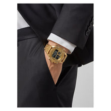 Cargar imagen en el visor de la galería, RELOJ PARA MUJER PHILIPP PLEIN LA CABRA. PWFAA0321 - DORADO