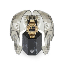 Cargar imagen en el visor de la galería, RELOJ PARA MUJER PHILIPP PLEIN LA CABRA. PWFAA0321 - DORADO