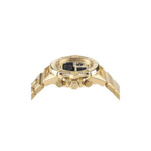 Cargar imagen en el visor de la galería, RELOJ PARA HOMBRE PHILIPP PLEIN LA CABRA. PWFAA0621 - DORADO