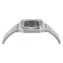 Cargar imagen en el visor de la galería, RELOJ PARA MUJER PHILIPP PLEIN HYPER SHOCK PWHAA1121 - PLATEADO