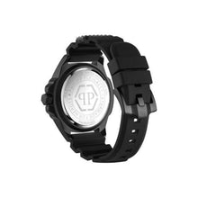 Cargar imagen en el visor de la galería, RELOJ DEPORTIVO PARA UNISEXO PHILIPP PLEIN THE SKULL PWNAA0322 - NEGRO