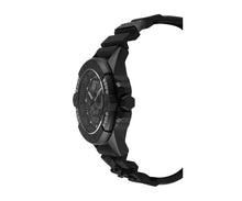 Cargar imagen en el visor de la galería, RELOJ DEPORTIVO PARA UNISEXO PHILIPP PLEIN THE SKULL PWNAA0322 - NEGRO