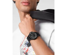 Cargar imagen en el visor de la galería, RELOJ DEPORTIVO PARA UNISEXO PHILIPP PLEIN THE SKULL PWNAA0322 - NEGRO