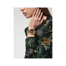 Cargar imagen en el visor de la galería, RELOJ PARA HOMBRE PHILIPP PLEIN THE SKULL PWNAA0922 - ORO ROSA