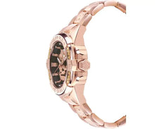 Cargar imagen en el visor de la galería, RELOJ PARA HOMBRE PHILIPP PLEIN THE SKULL PWNAA0922 - ORO ROSA