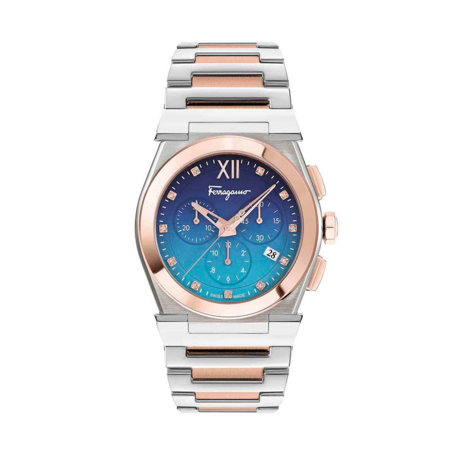 Ferragamo Watch Ferragamo Gancini Reloj Salvatore Ferragamo RELOJ