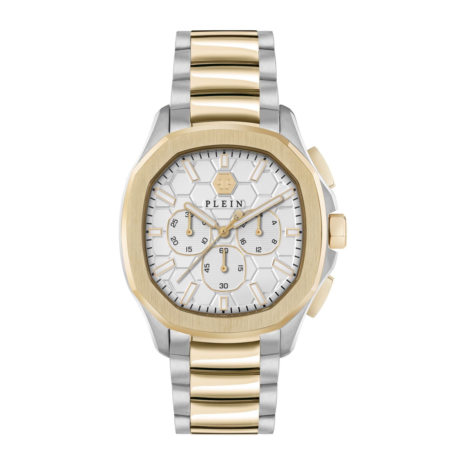 RELOJ PARA HOMBRE PHILIPP PLEIN $PECTRE PWSAA0423 DORADO – Kronotime