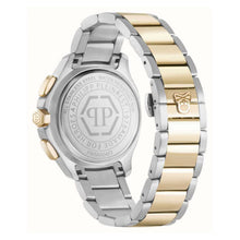Cargar imagen en el visor de la galería, RELOJ PARA HOMBRE PHILIPP PLEIN $PECTRE PWSAA0423 - DORADO