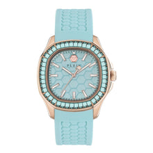 Cargar imagen en el visor de la galería, RELOJ DEPORTIVO PARA MUJER PHILIPP PLEIN SPECTRE PWTAA0323 - AZUL