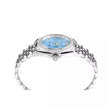 Cargar imagen en el visor de la galería, RELOJ PARA MUJER PHILIPP PLEIN SUPERLATIVE PWYAA0423 - PLATEADO