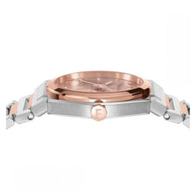 Cargar imagen en el visor de la galería, RELOJ PARA HOMBRE FERRAGAMO ELLIPTICAL SFYF01223 - PLATEADO