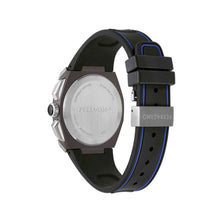 Cargar imagen en el visor de la galería, RELOJ PARA HOMBRE FERRAGAMO SALVATORE SFK200123 - NEGRO