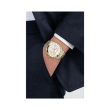 Cargar imagen en el visor de la galería, RELOJ PARA HOMBRE FERRAGAMO FERRAGAMO 1927 SFKZ00523 - PLATEADO