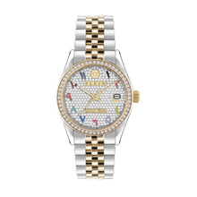 Cargar imagen en el visor de la galería, RELOJ PARA MUJER PHILIPP PLEIN SUPERLATIVE PW2BA0123 - MULTICOLOR