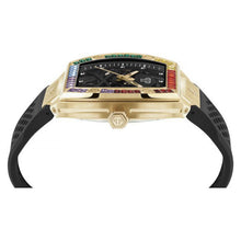 Cargar imagen en el visor de la galería, RELOJ DEPORTIVO PARA HOMBRE PHILIPP PLEIN THE $KELETON PWBAA1623 - NEGRO